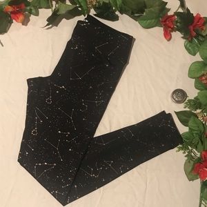 Constellation Workout Leggings